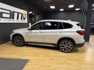 BMW X1 2016