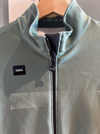 Chaqueta Gobik Skimo Pro XL