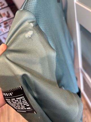 Chaqueta Gobik Skimo Pro XL