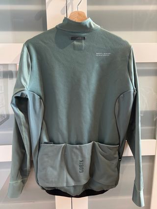 Chaqueta Gobik Skimo Pro XL