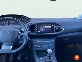 Peugeot 308 SW Allure 1.2 PureTech 96KW (130CV) S&S