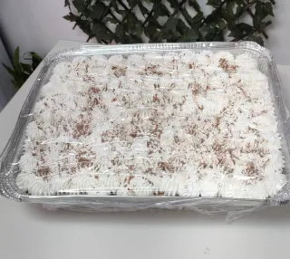 Hallacas Venezolanas Navideñas