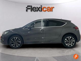 DS DS 4 1.6 BlueHDi 88kW (120CV) Style