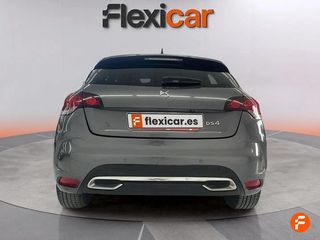 DS DS 4 1.6 BlueHDi 88kW (120CV) Style