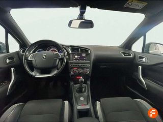 DS DS 4 1.6 BlueHDi 88kW (120CV) Style