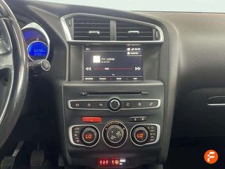 DS DS 4 1.6 BlueHDi 88kW (120CV) Style