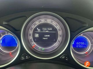 DS DS 4 1.6 BlueHDi 88kW (120CV) Style