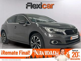 DS DS 4 1.6 BlueHDi 88kW (120CV) Style