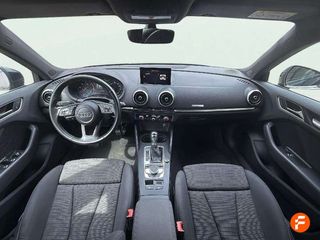 Audi A3 1.6 TDI 85kW (116CV) S tronic Sportback