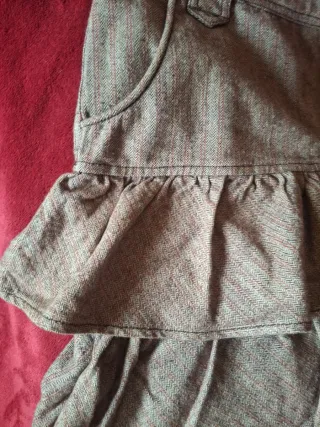 Falda mujer talla 40