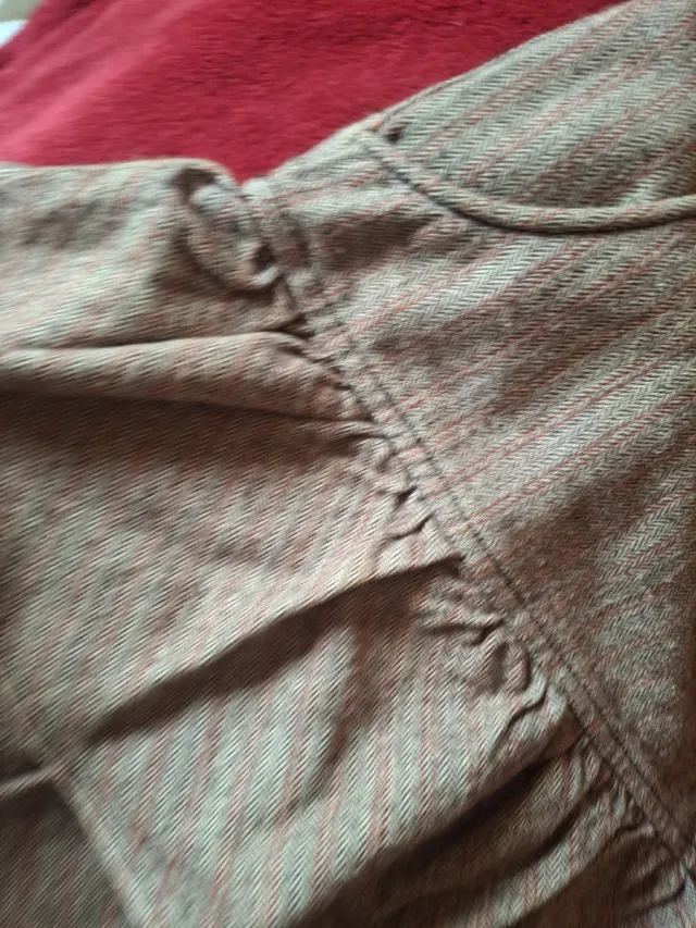 Falda mujer talla 40