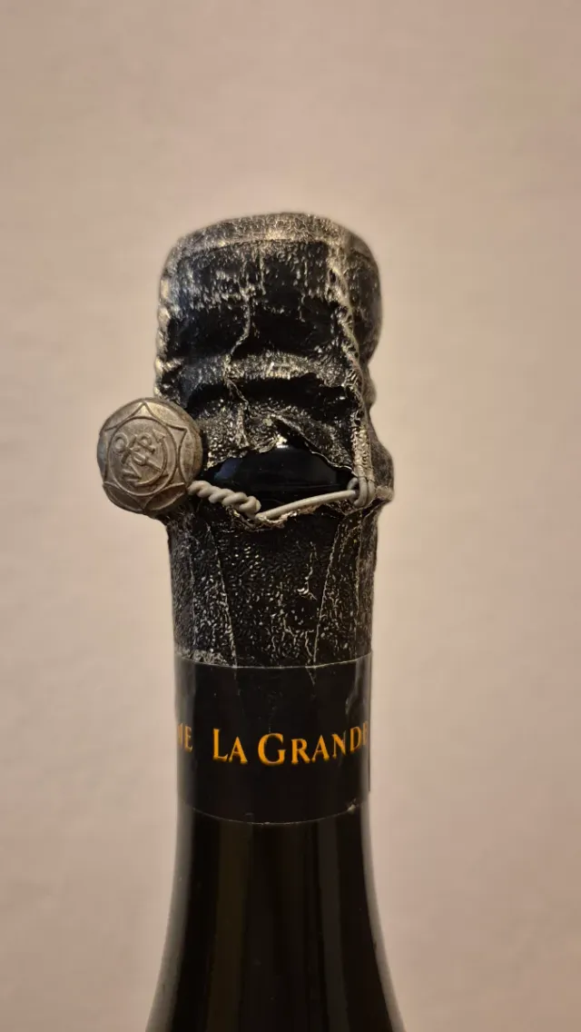 Bottiglia promozionale