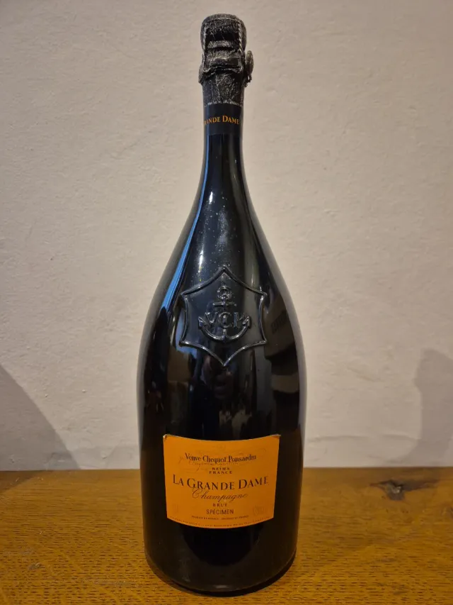 Bottiglia promozionale