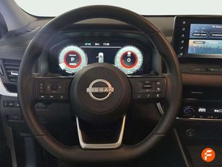 Nissan Qashqai DIG-T 116kW mHEV Xtronic 4x4 N-Connecta