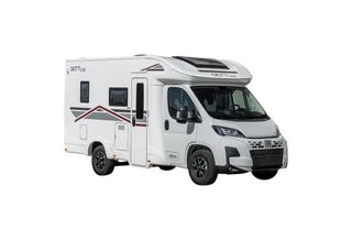 Autocaravana Giottiline Siena 330 – En venta