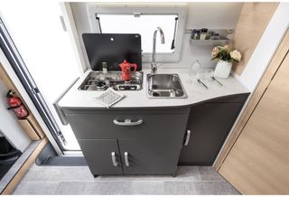 Autocaravana Giottiline Siena 330 – En venta