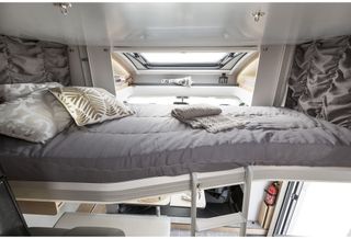 Autocaravana Giottiline Siena 330 – En venta