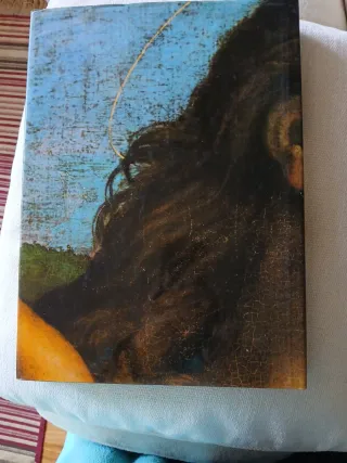 Libro Rafael de Konrad Oberhuber