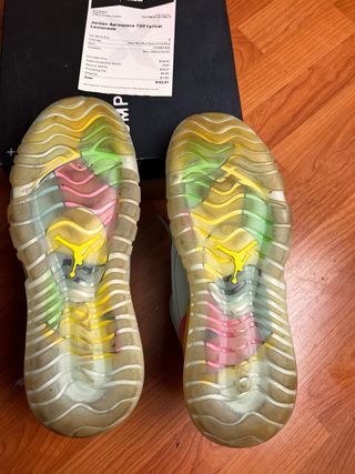 Jordan Aerospace 720 Lyrical Lemonade Talla 42
