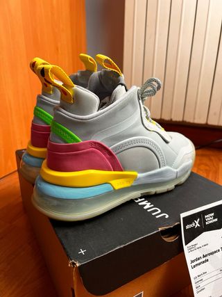 Jordan Aerospace 720 Lyrical Lemonade Talla 42