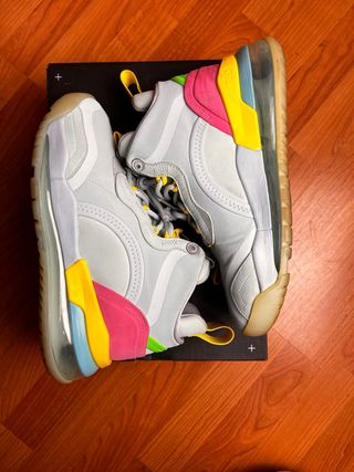 Jordan Aerospace 720 Lyrical Lemonade Talla 42