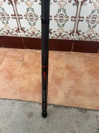 Equipación pesca boloñesa corcheo