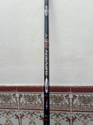 Equipación pesca boloñesa corcheo