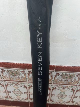 Equipación pesca boloñesa corcheo