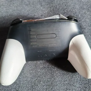 Mando Pro Nintendo Switch