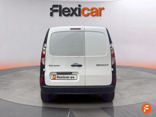 Renault Kangoo Zen 1.5 Blue dCi 70kW(95CV)