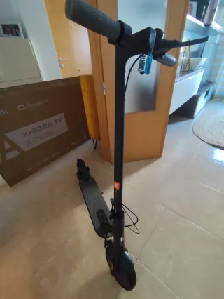 Patinete Eléctrico Xiaomi