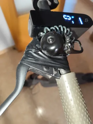 Patinete Eléctrico Xiaomi