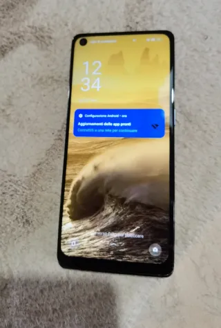 Oppo Find X3 Neo 256gb