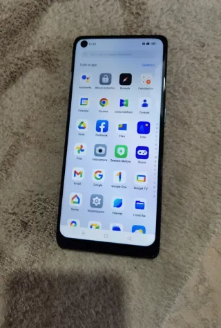 Oppo Find X3 Neo 256gb