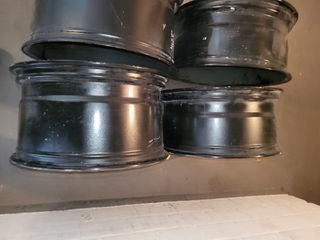 Llantas escalonadas 20 pulgadas