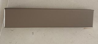 Braccialetto Uomo Argento e Grigio