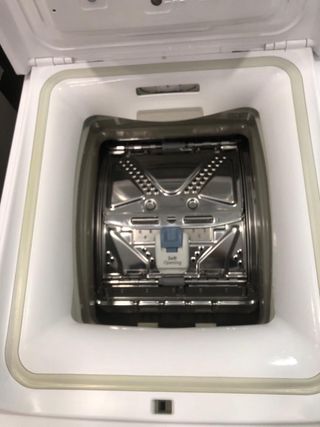 Lavadora Whirlpool 7kg 1200rpm