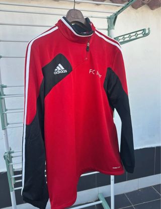 Chaqueta Adidas FC Inter