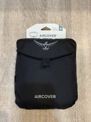 Funda Mochila Impermeable Osprey Air Cover 40-60L