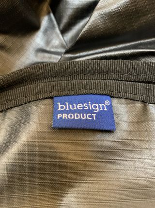 Funda Mochila Impermeable Osprey Air Cover 40-60L