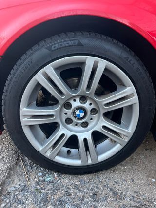 Llantas BMW R17