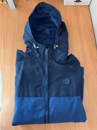 Chaqueta cortavientos Springfield