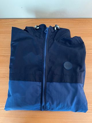 Chaqueta cortavientos Springfield