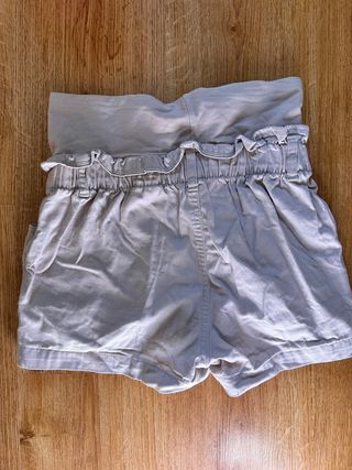 Pantalones premamá M/38/10