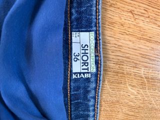 Pantalones premamá M/38/10