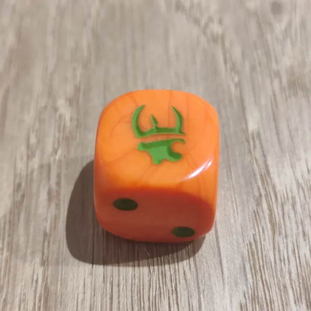 Munchkin Apocalypse Juego de Mesa