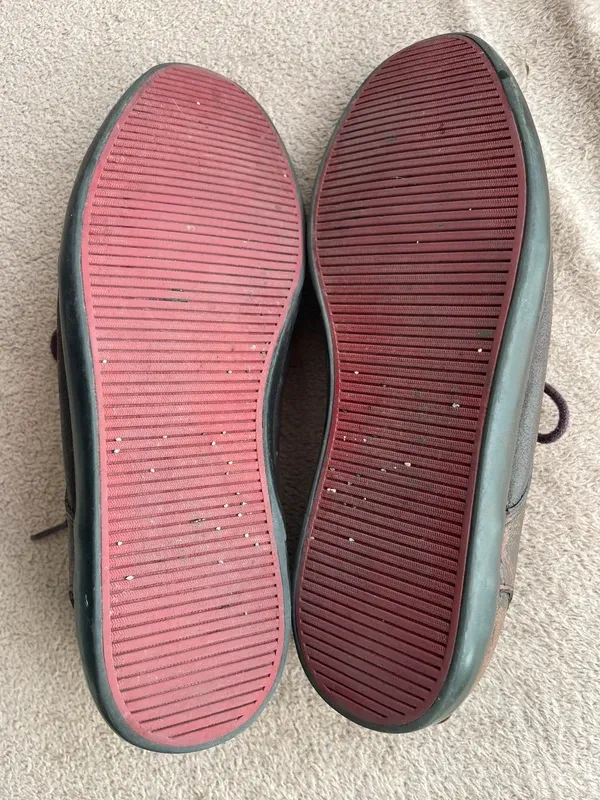 Zapatos Camper Hombre Marrones