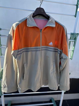Chaqueta Adidas vintage
