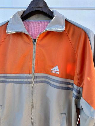 Chaqueta Adidas vintage