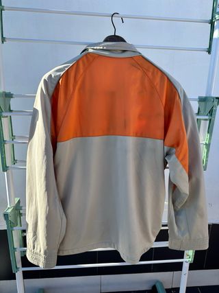 Chaqueta Adidas vintage